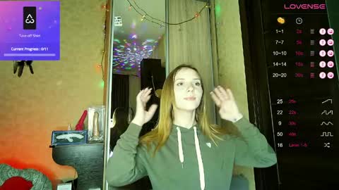 Dana Doe online show from May 30, 10:01 am