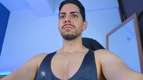 David online show from December 19, 12:28 am