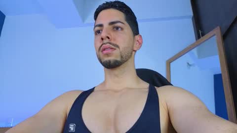 David online show from January 13, 12:05 am