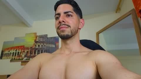 David online show from February 12, 1:11 am