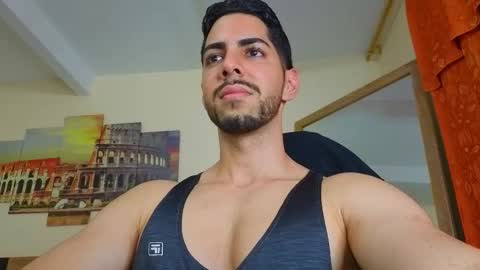 David online show from February 26, 1:04 am