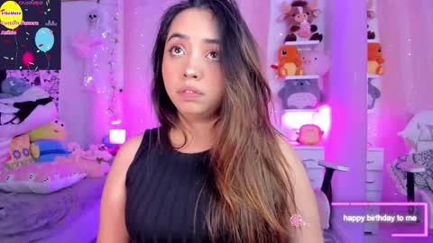 IG Dayana miler online show from January 10, 2:35 am