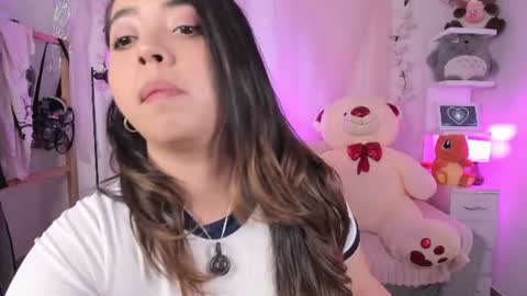 IG Dayana miler online show from July 17, 4:01 pm
