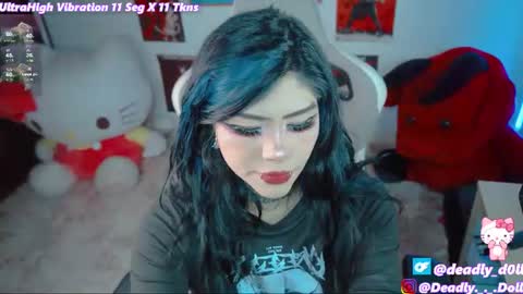    online show from June 12, 10:52 pm