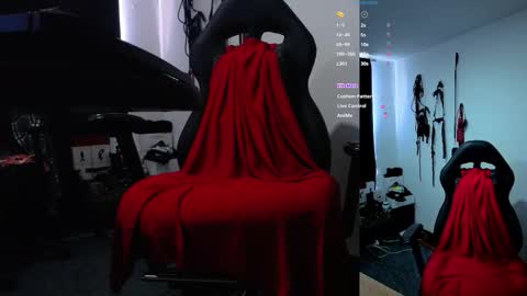 Snapshot of _delacruz911_ chatting on January 17, 1:49 pm delacruz online show from January 17, 1:49 pm