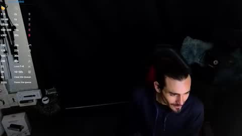 Snapshot of _delacruz911_ chatting on February 5, 3:16 pm delacruz online show from February 5, 3:16 pm