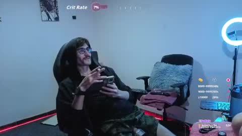 delacruz online show from June 11, 12:32 am