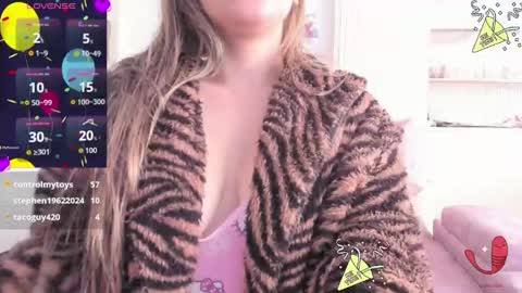 Devora online show from May 25, 5:41 pm