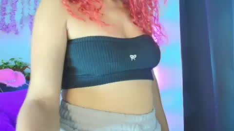 Snapshot of _devoraharper_ chatting on June 26, 1:48 pm Devora online show from June 26, 1:48 pm