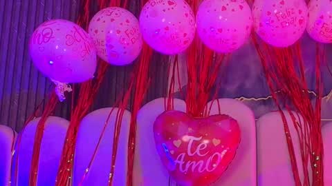 Dione online show from February 12, 7:20 pm