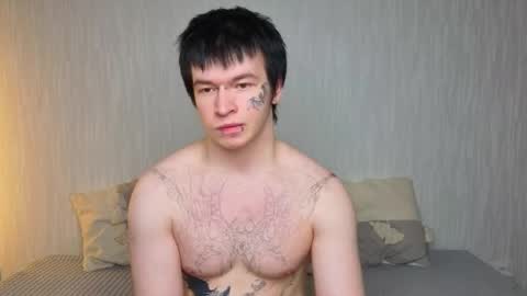_dream_boys_ online show from May 27, 3:36 am