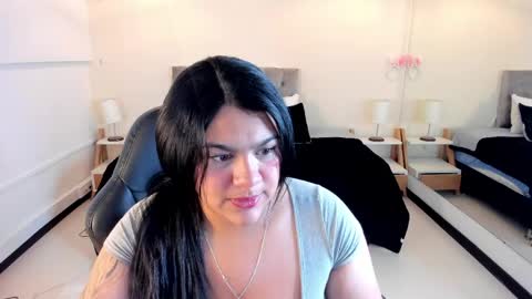 Dulcinea online show from April 18, 9:46 am