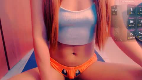Eli online show from July 13, 9:28 pm