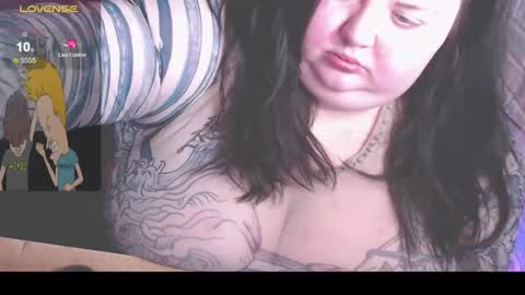 LIsa online show from February 11, 12:32 pm