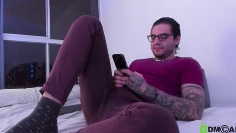  -         online show from September 9, 1:27 am