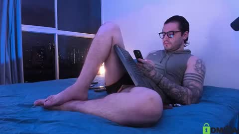  -         online show from April 18, 1:42 am