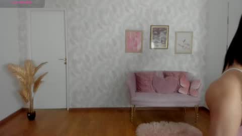 Elysa online show from March 27, 6:19 am