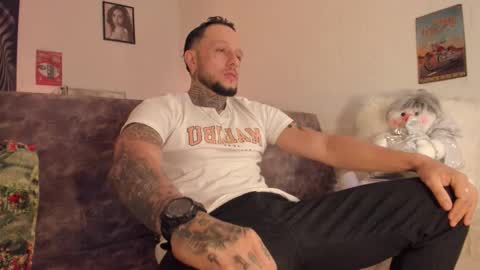 Emilio online show from December 16, 10:20 am