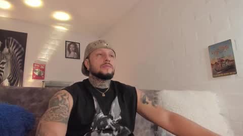 Emilio online show from February 20, 9:32 am