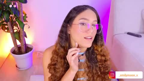 Emi online show from April 6, 4:46 am