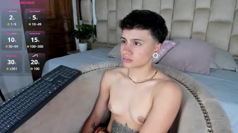 Eternal  online show from October 8, 10:29 pm