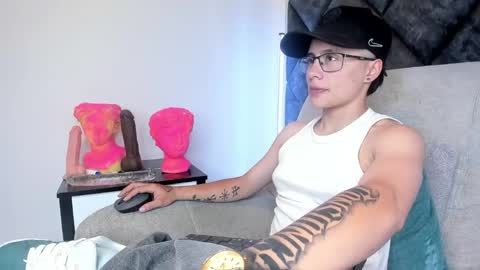 Eternal  online show from April 16, 9:39 pm