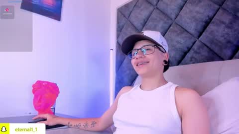 Eternal  online show from June 29, 11:27 pm