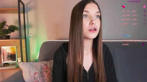 Alice online show from December 8, 7:54 pm