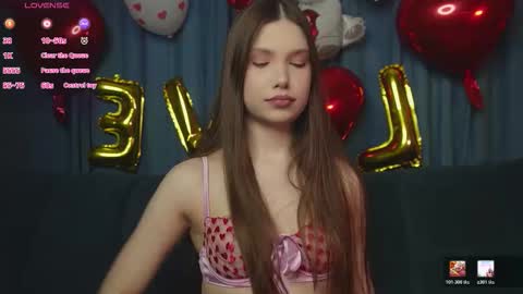 Alice online show from February 15, 2:36 pm