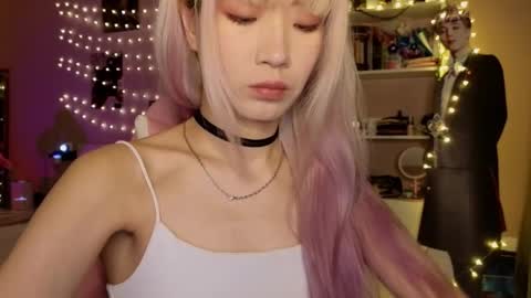 EveEva online show from February 15, 3:36 am