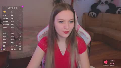 Evie online show from March 9, 6:50 am