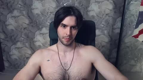 Keanu online show from April 14, 12:00 pm