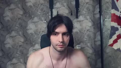 Keanu online show from April 19, 12:04 pm