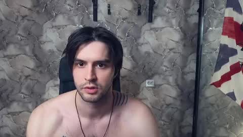 Keanu online show from April 20, 1:03 pm