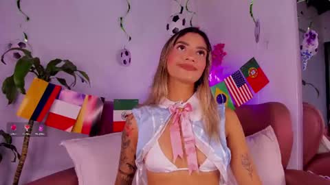 Felicity online show from July 18, 11:58 am