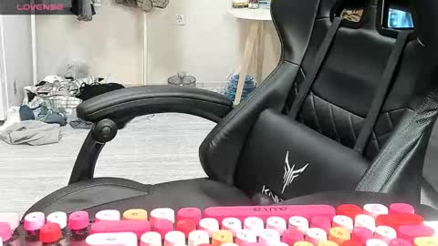 Alis online show from January 14, 4:18 am