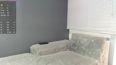 Snapshot of _funny_room_ chatting on February 6, 2:26 pm Laura Juan online show from February 6, 2:26 pm