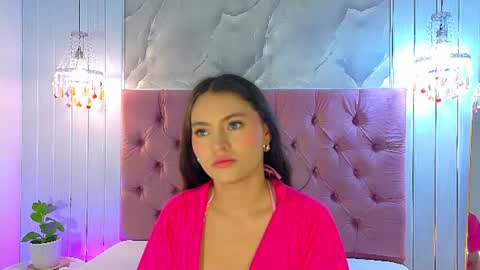 Snapshot of _gabbysweet chatting on July 9, 11:03 am GabbySweet online show from July 9, 11:03 am