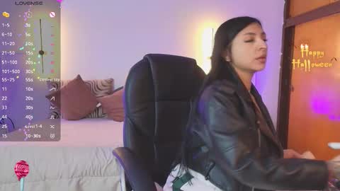  Juliana   Gaby   Kloe online show from October 31, 12:28 pm