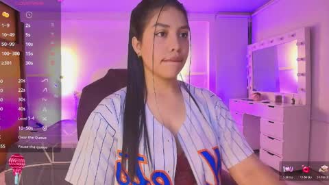  Juliana   Gaby   Kloe online show from March 31, 3:52 am