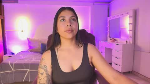  Juliana   Gaby   Kloe online show from April 10, 6:29 am