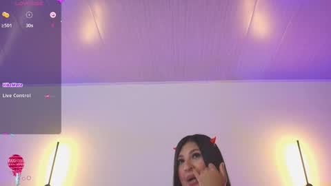  Juliana   Gaby   Kloe online show from April 10, 6:34 pm