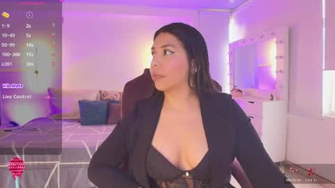  Juliana   Gaby   Kloe online show from April 15, 7:58 pm