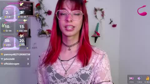 Galya online show from April 10, 10:14 pm