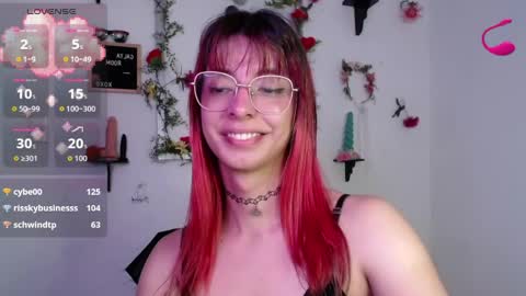 Galya online show from April 25, 1:41 pm