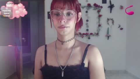 Galya online show from June 7, 1:43 am