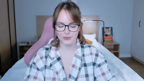 GingerMean online show from May 5, 4:42 am