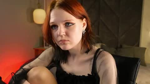 Snapshot of _goddess_alice_ chatting on July 6, 3:03 pm Alice online show from July 6, 3:03 pm