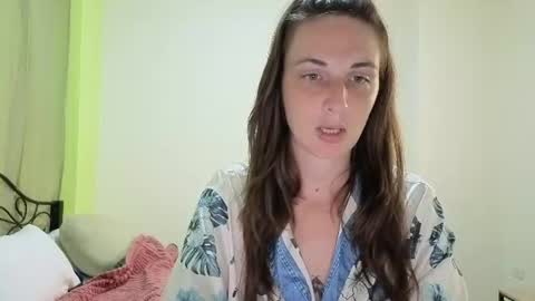 Snapshot of _goddessaurora chatting on June 12, 7:29 am Goddess Aurora online show from June 12, 7:29 am
