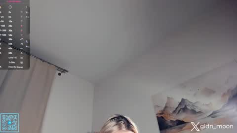 Rina online show from November 6, 7:37 pm